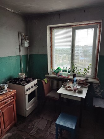 2 кімнатна на Харківській, від власника - фото 1