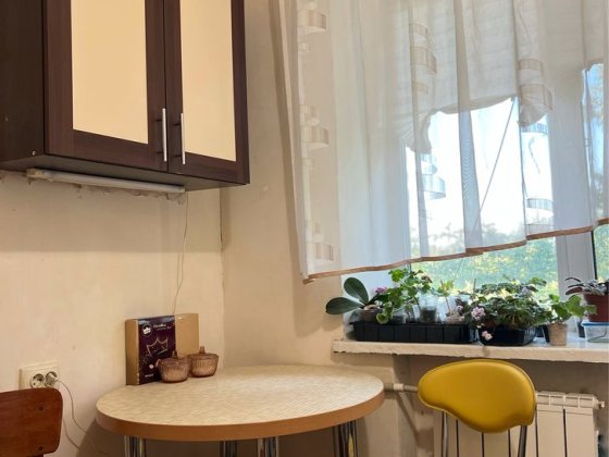 Від власника! Трикімнатна квартира з хорошим житловим ремонтом, газ. Гостомель