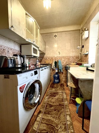 Продається 2-кімнатна квартира з роздільними кімнатами - фото 1