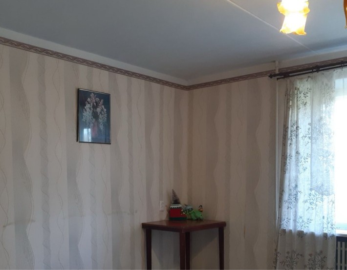 Продам 3 кімнатна БАМ - фото 1