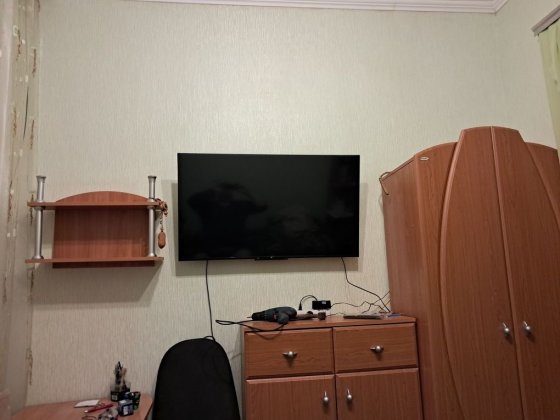 Продам 1 комнатную квартиру Доброполье