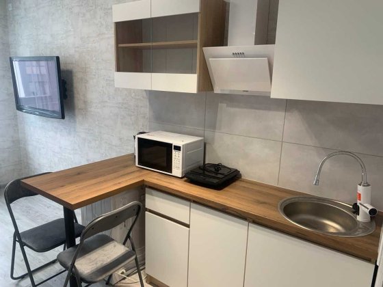 Квартира з ремонтом в Гостомелі Гостомель