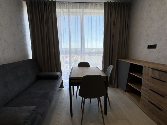 Продаж затишної однокімнатної квартири в новобудові Гостомель