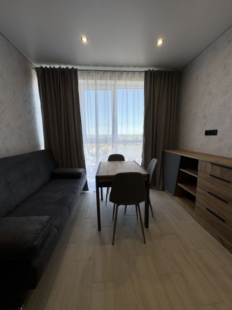 Продаж затишної однокімнатної квартири в новобудові - фото 1