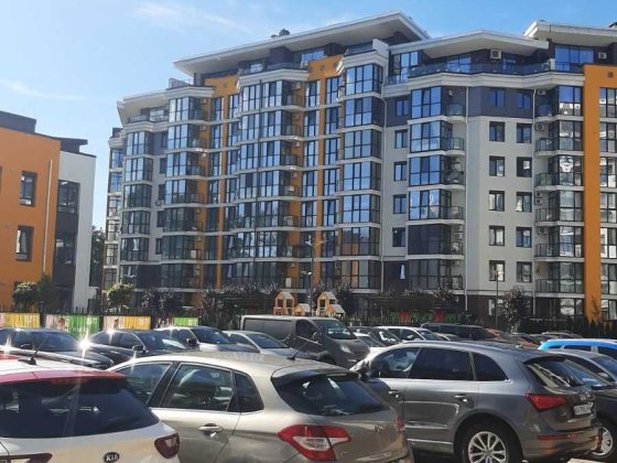 Продаж 1 кімнатної квартири ЖК Прорізна Гостомель Гостомель