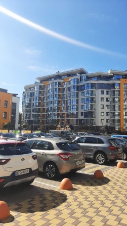 Продаж 1 кімнатної квартири ЖК Прорізна Гостомель - фото 1