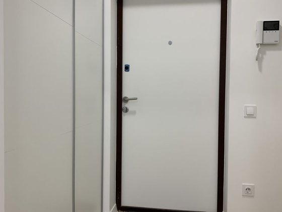 Нова квртира з ремонтом ЖК «ПАРКТАУН» / «PARKTOWN» Гостомель