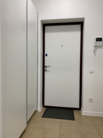 Нова квртира з ремонтом ЖК «ПАРКТАУН» / «PARKTOWN» - фото 1