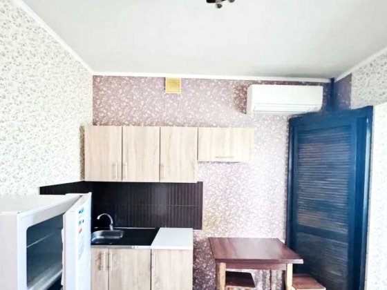 Однокімнатна квартира в самому центрі Гостомеля. Гостомель