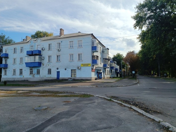 2-к сталінка в центрі Соцміста! Хімік - фото 1