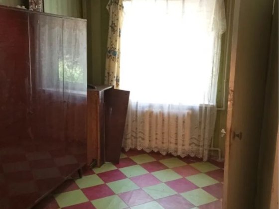 Продам 3-комн. Черёмушки. Правый берег. Каменское