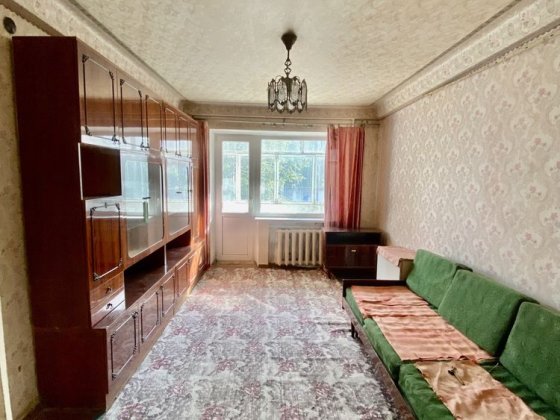 Продам 2к квартиру м Кам’янське Ярославський проїзд Кам'янське