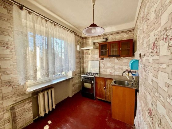 2-х комн. распашонка ул. Коновалова (Глаголева) Черемушки Украина Кам'янське