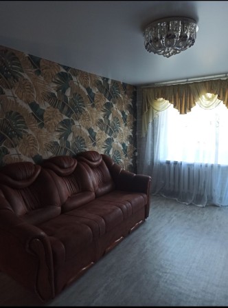 Квартира 3 кімнати, 2 поверх, від власника район Димитрівського ринку - фото 1