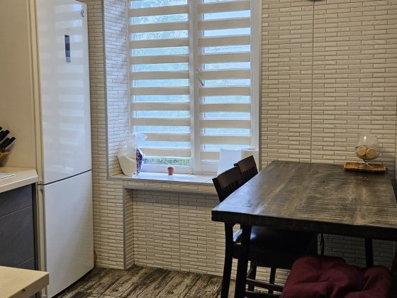 Продам 1ю квартиру,на Соцгороде Кам'янське