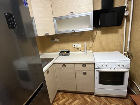 Квартира з ремонтом! Сертифікат Гостомель