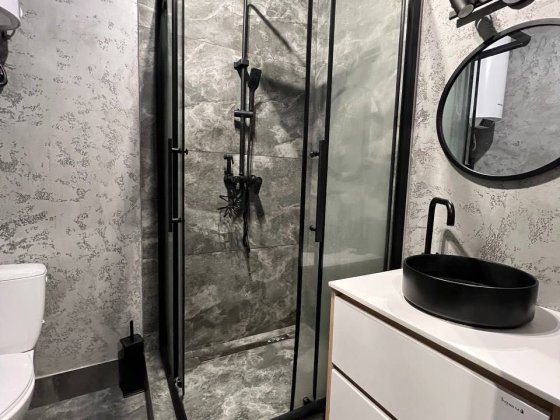 Студія зі стильним ремонтом Державні програми - ТАК Гостомель