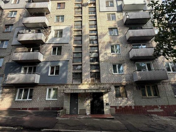 Продам 1к.,квартиру в г.Каменское. Каменское