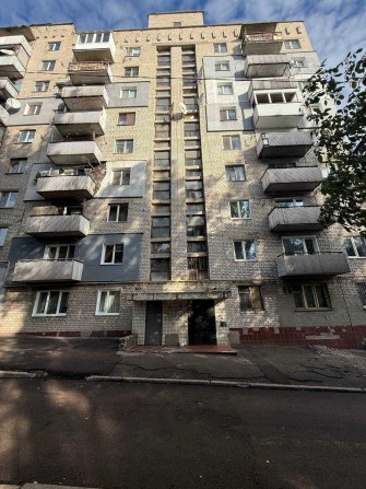 Продам 1к.,квартиру в г.Каменское. - фото 1
