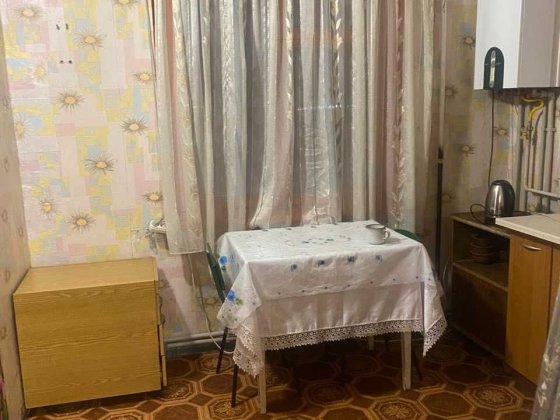 Продам 2-комнатную квартиру на Левом берегу, 1 микрорайон, АГО. Р Кам'янське