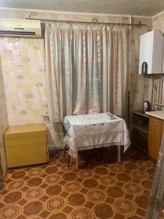 Продам 2-комнатную квартиру на Левом берегу, 1 микрорайон, АГО. Р - фото 1