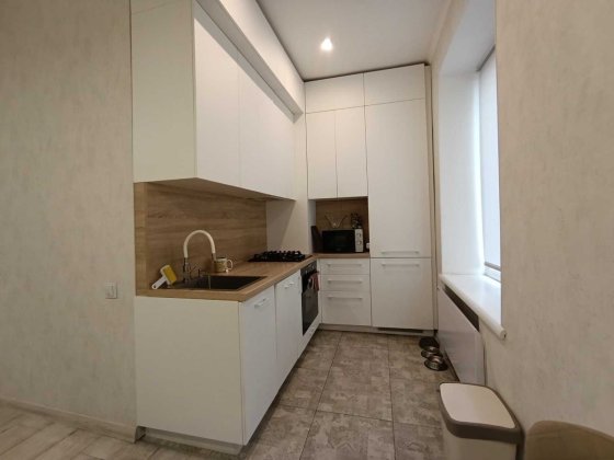 ПРОДАЖ 3-кімн. з АЕО у центрі міста (А) Кам'янське