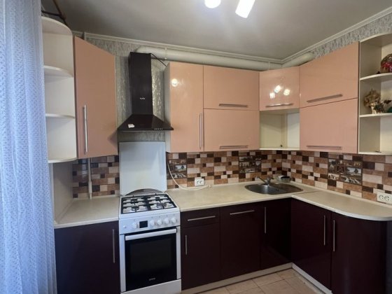 Продам 2к АОг 5 м 4 эт Е відновлення Кам'янське