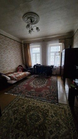 Продам 3к. квартиру у центрі міста. - фото 1