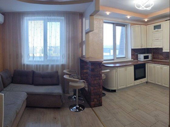 Продам дворівневу 4 к квартиру в Гостомелі Гостомель