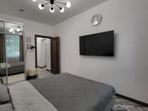 Продам двухкомнатную квартиру Вашей мечты.С мебелью и техникой. Кам'янське