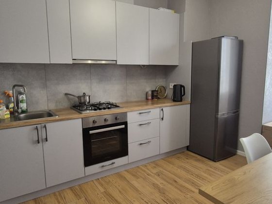 УВАГА!! 2к квартира з новим ремонта! Повністю укомплектована!! Гостомель