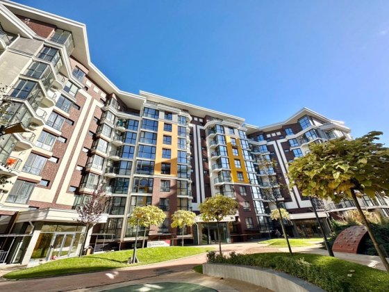 Жк на ПРОРІЗНІЙ - всі державні програми - так ! Гостомель