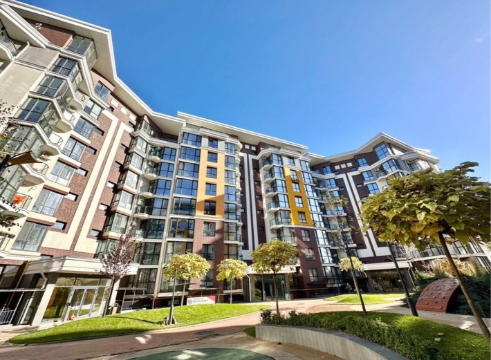 Жк на ПРОРІЗНІЙ - всі державні програми - так ! - фото 1