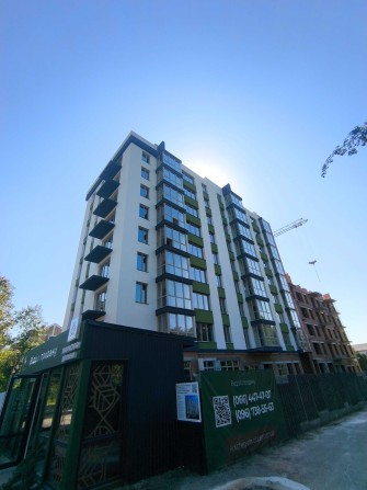 Продаж останньої  2кім. квартири в ЖК Паркова Долина - фото 1