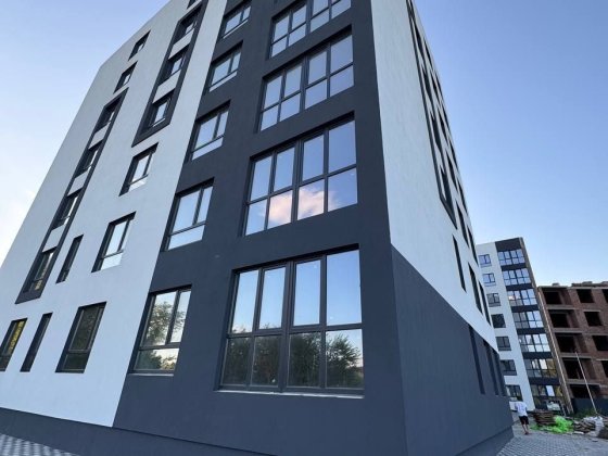 Продажа смарт 1 ком.кв. в ж/к Сенсация, Гостомель Гостомель