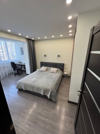 Продаж 3-кім. 4 мкрн. Лівий берег - фото 1