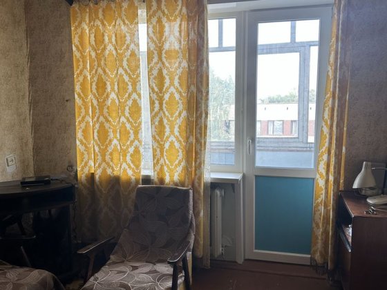 Продам 2 кімнатну квпртиру на Черемушках Кам'янське