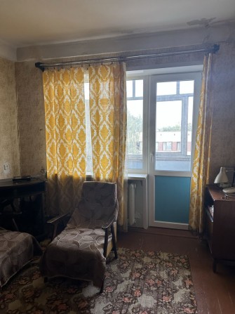 Продам 2 кімнатну квпртиру на Черемушках - фото 1