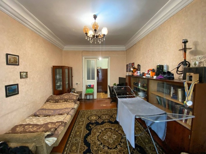 Продається 2х кімнатна квартира у центрі Камʼянського - фото 1