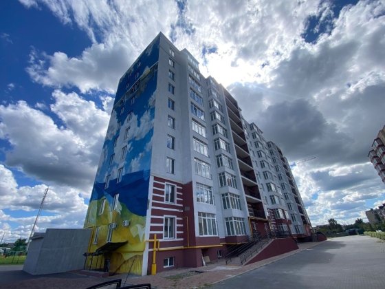 ‼️ 2-К КВАРТИРА 60 м²‼️
Гостомель, ЖК "Покровський"
‼️ ПРОДАЖ Гостомель