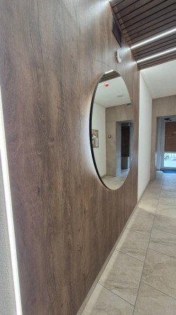 Велика 2К квартира. З ремонтом та меблями! Житловий стан - фото 1