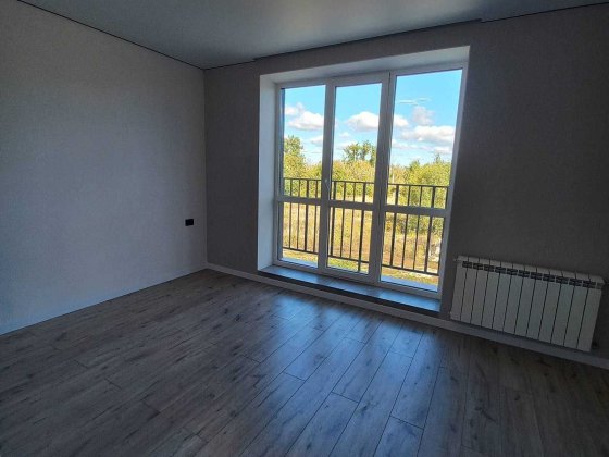 Однокімнатна квартира з новим ремонтом Гостомель