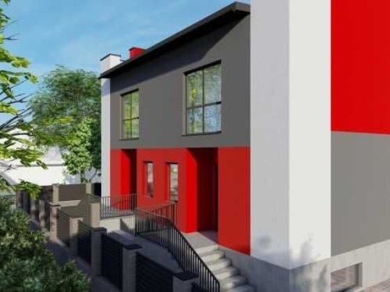 Продається дворівнева квартира з підвалом Гостомель