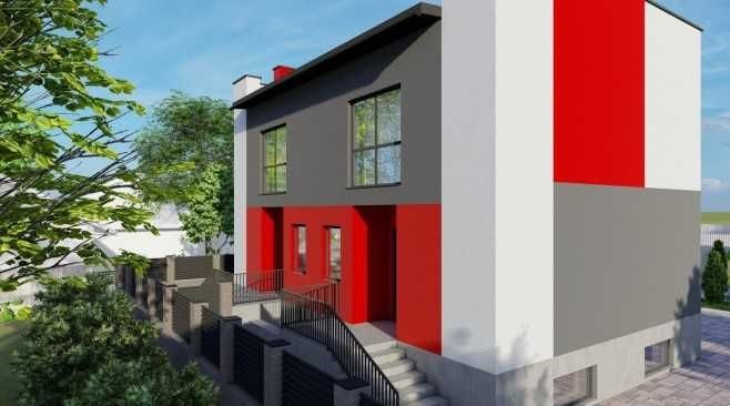 Продається дворівнева квартира з підвалом - фото 1