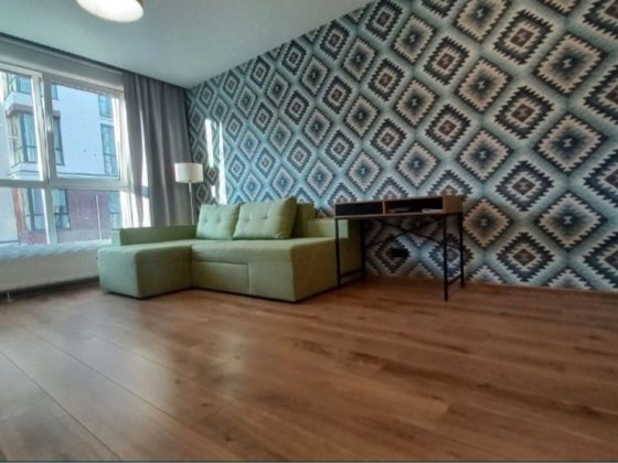 1 к квартира На ПРОРІЗНІЙ. Мінімальне оформлення 2% Гостомель