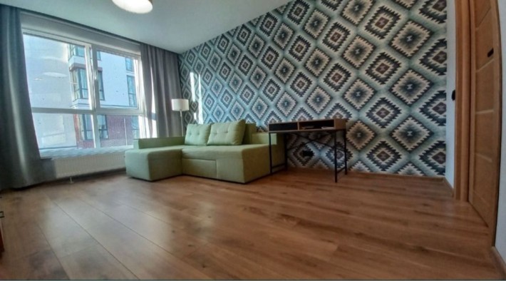 1 к квартира На ПРОРІЗНІЙ. Мінімальне оформлення 2% - фото 1