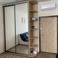 1к ЖК Альтаир-1/Люстдорфская дорога. Нотариальная сделка. Евроремонт Одеса