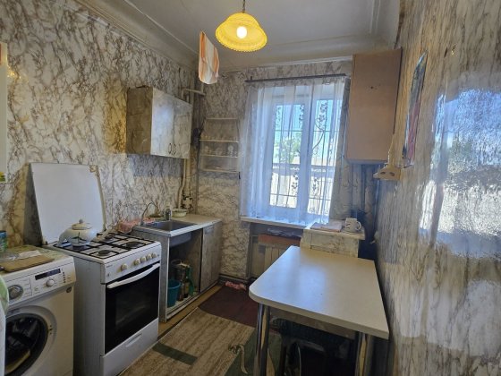 Продам 3-комнатную квартиру с АГО.V Кам'янське