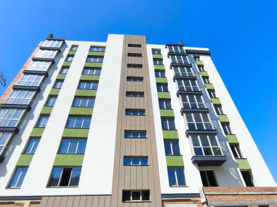 Продаж  останньої 3 кім. квартири в ЖК Паркова Долина Долина