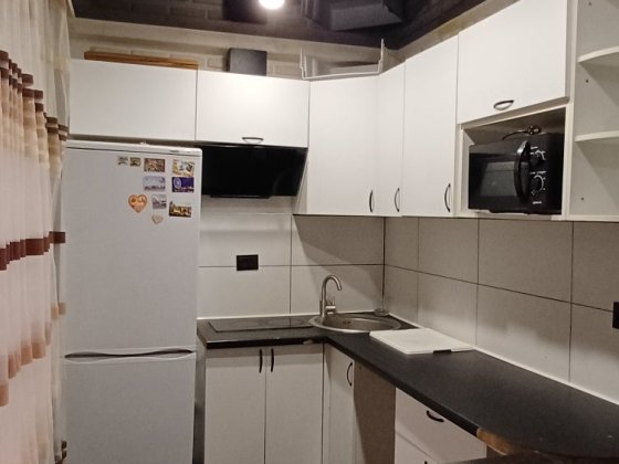 Срочная  продажа  2-х з меблями сертифікат Кам'янське